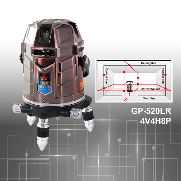 GP-520LR