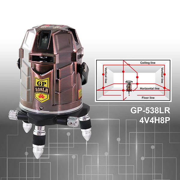 GP-538LR