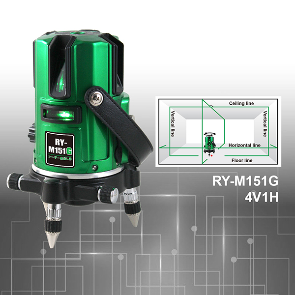 RY-M151G