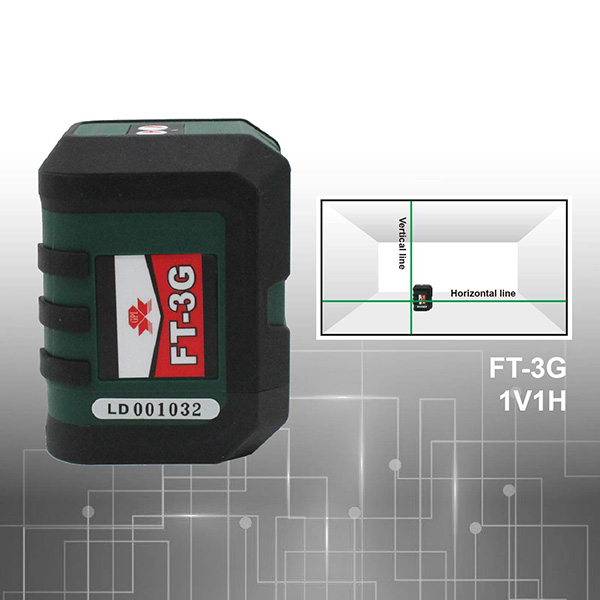 FT-3G