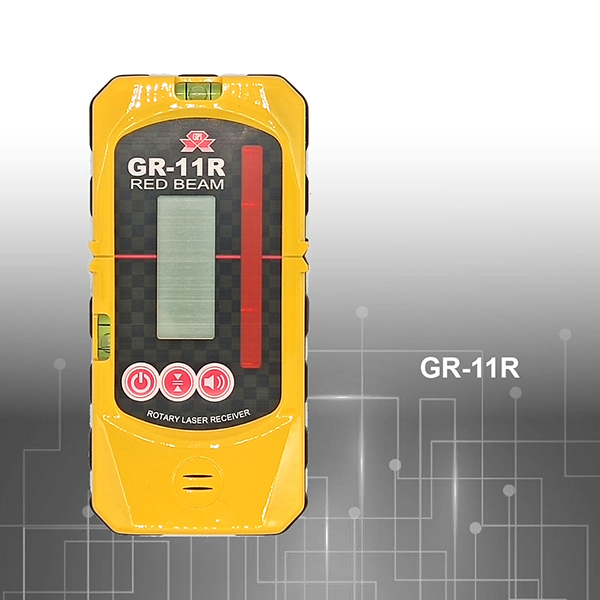 GR-11R/G