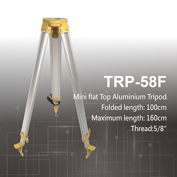 Tripod/Pole/Prism/Staff/Tribrach